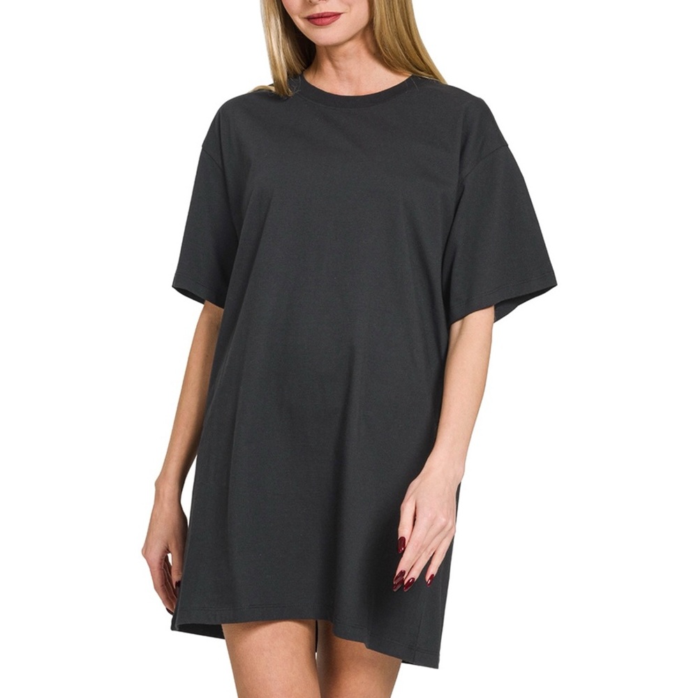 🖤 JUST ARRIVED 🖤 T-shirt Dress